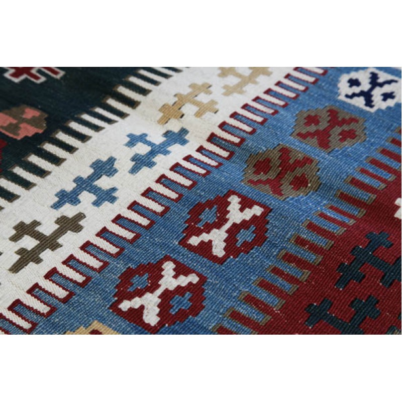 草木染スペシャルニューキリム　Special New Kilim