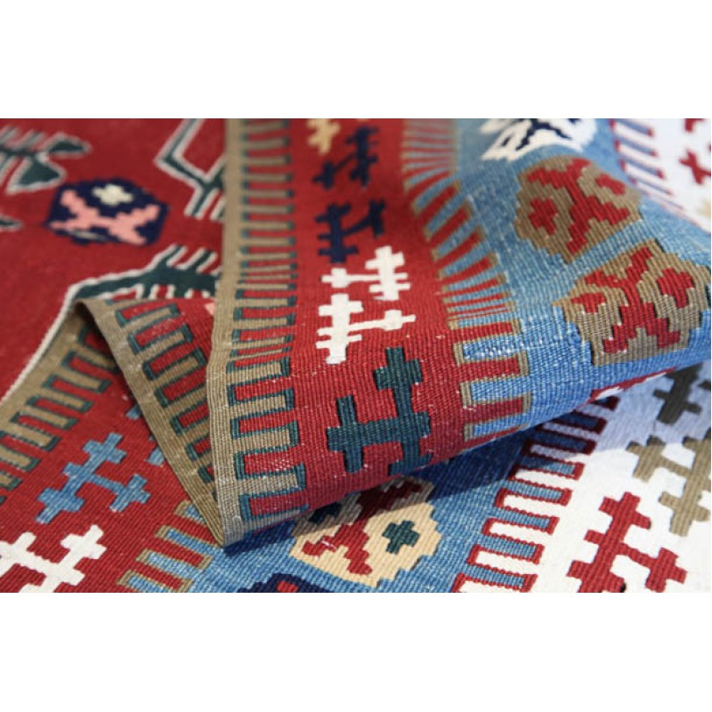 草木染スペシャルニューキリム　Special New Kilim