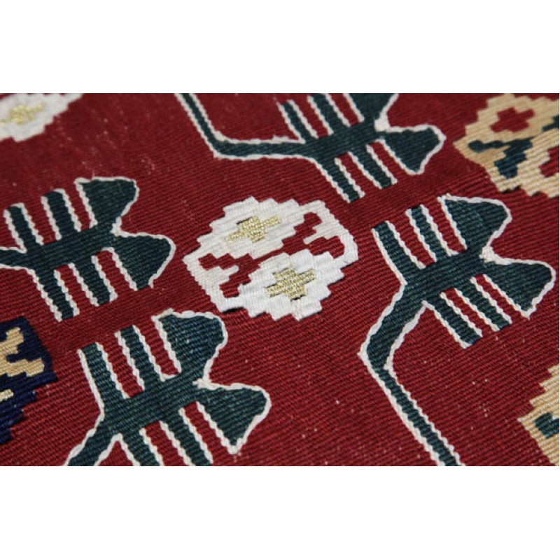 草木染スペシャルニューキリム　Special New Kilim