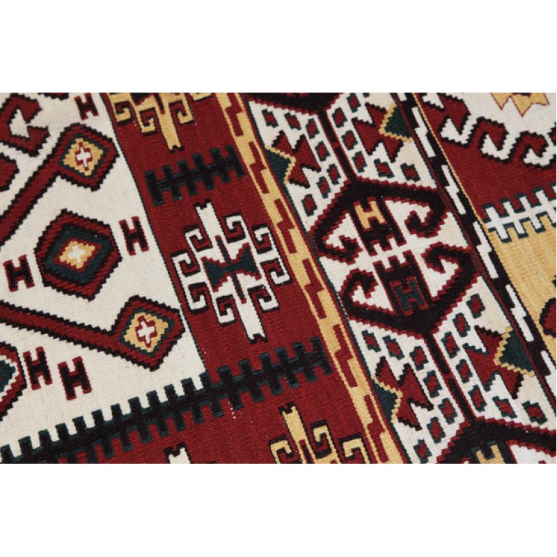 草木染スペシャルニューキリム　Special New Kilim K20016