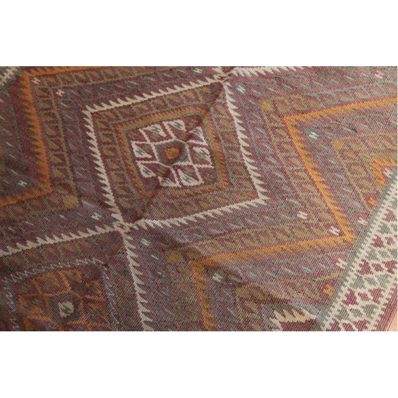 Anatolian Kilim K20023