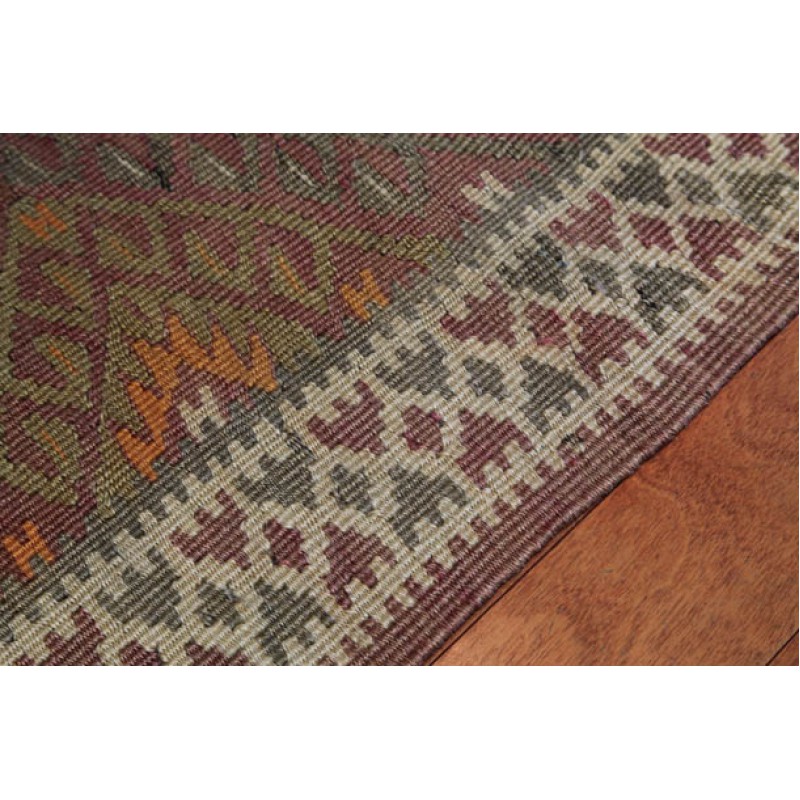 Anatolian Kilim K20023