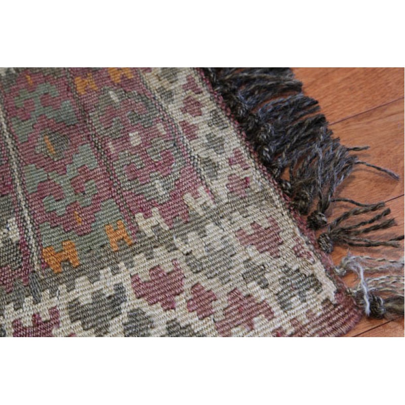 Anatolian Kilim K20023