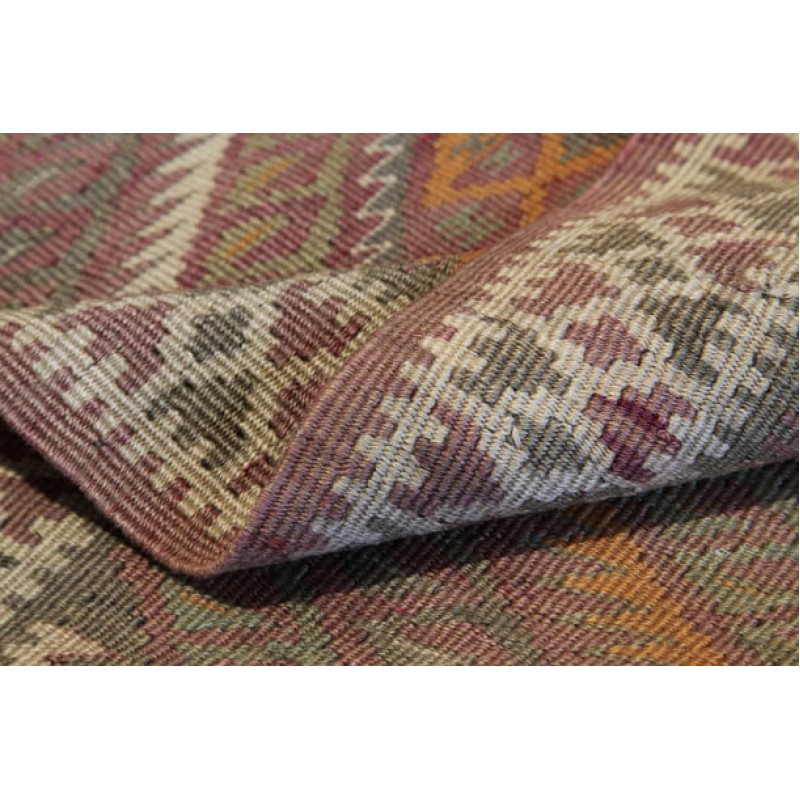 Anatolian Kilim K20023