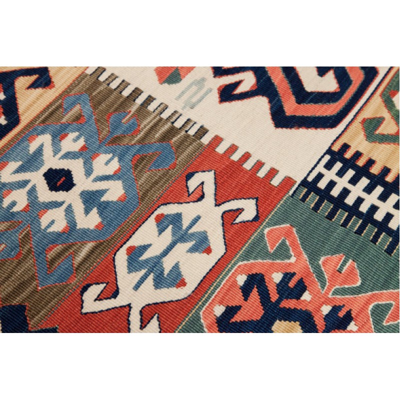 草木染スペシャルニューキリム　Special New Kilim K20028