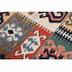 草木染スペシャルニューキリム　Special New Kilim K20028