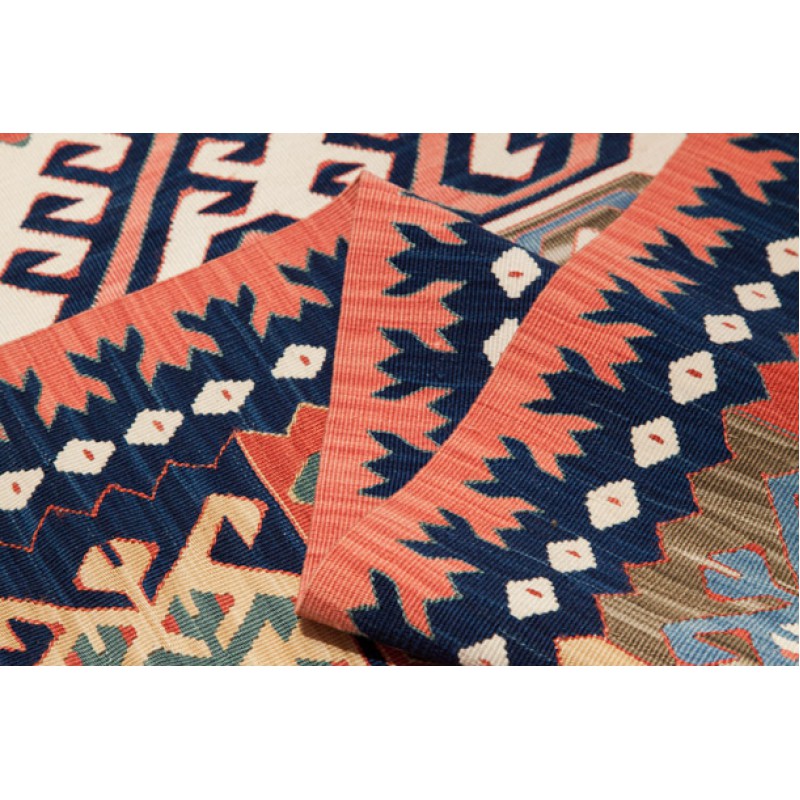 草木染スペシャルニューキリム　Special New Kilim K20028