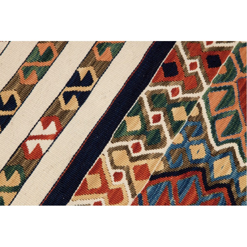 草木染スペシャルニューキリム　Special New Kilim