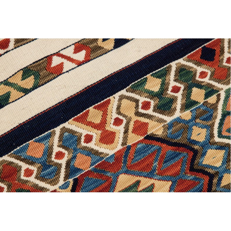 草木染スペシャルニューキリム　Special New Kilim