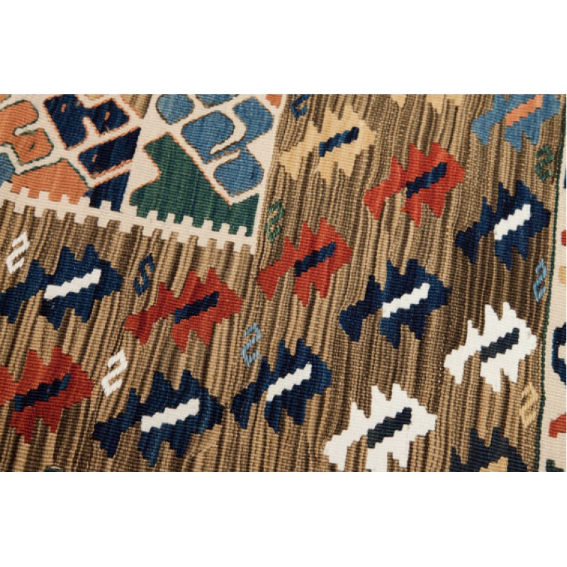 草木染スペシャルニューキリム　Special New Kilim K20032