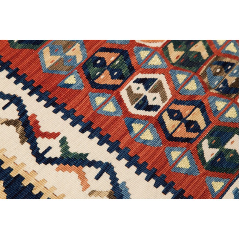 草木染スペシャルニューキリム　Special New Kilim K20032