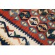 草木染スペシャルニューキリム　Special New Kilim K20032