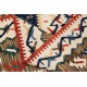 草木染スペシャルニューキリム　Special New Kilim K20032