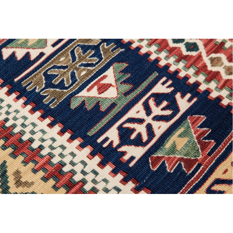 草木染スペシャルニューキリム　Special New Kilim K20033