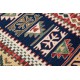 草木染スペシャルニューキリム　Special New Kilim K20033