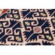 草木染スペシャルニューキリム　Special New Kilim K20033