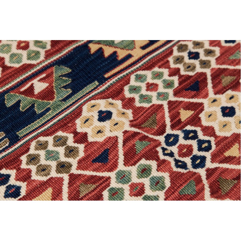 草木染スペシャルニューキリム　Special New Kilim K20033