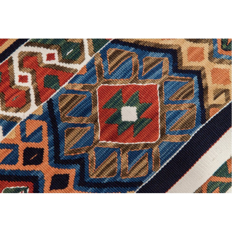 草木染スペシャルニューキリム　Special New Kilim K20034