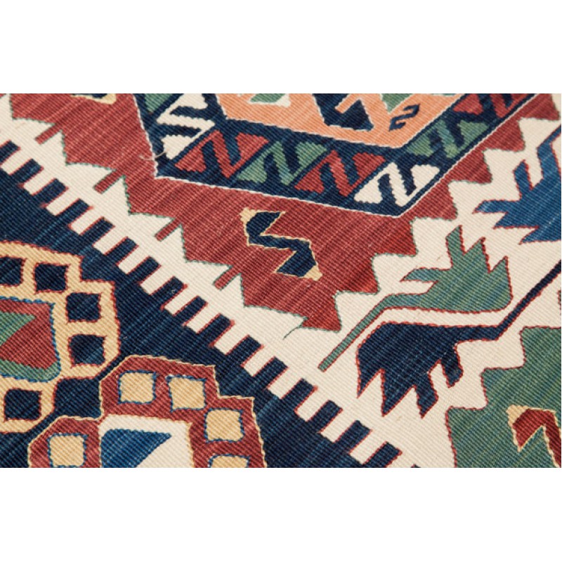 草木染スペシャルニューキリム　Special New Kilim K20035