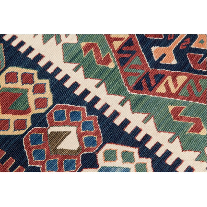 草木染スペシャルニューキリム　Special New Kilim K20035