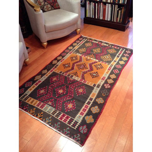 Old Kilim