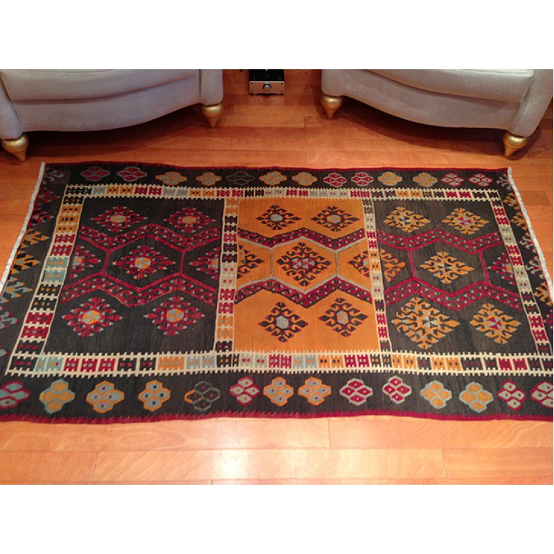 Old Kilim