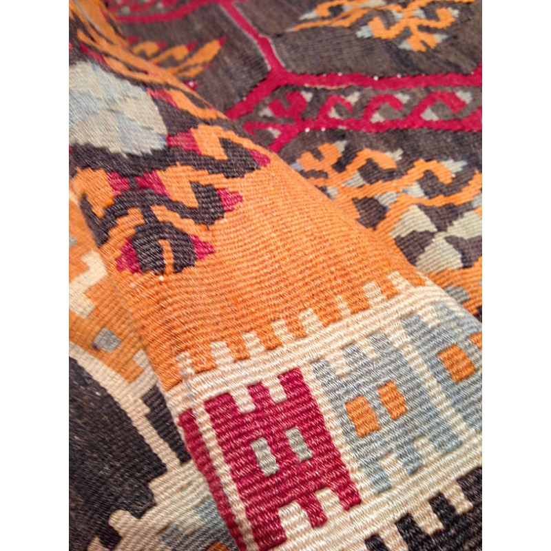 Old Kilim