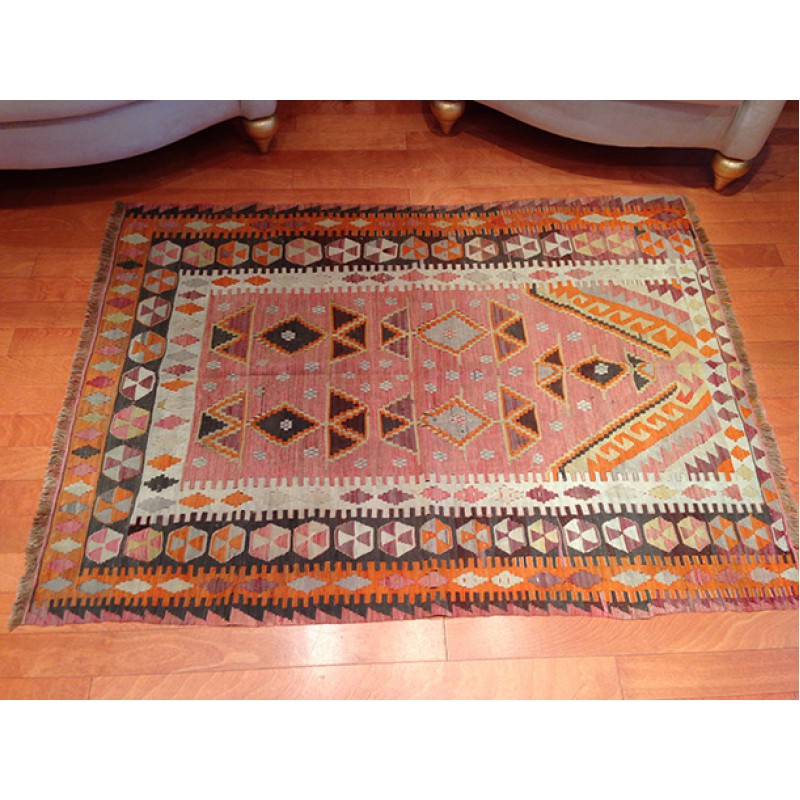 Adana Kilim 青山キリムハウス ペルシャ絨毯 トルコ絨毯・キリム専門店