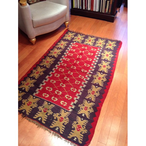 Sarkoy Kilim