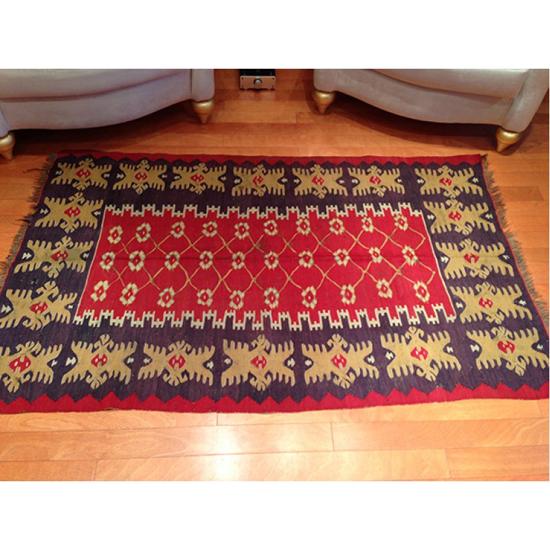 Sarkoy Kilim