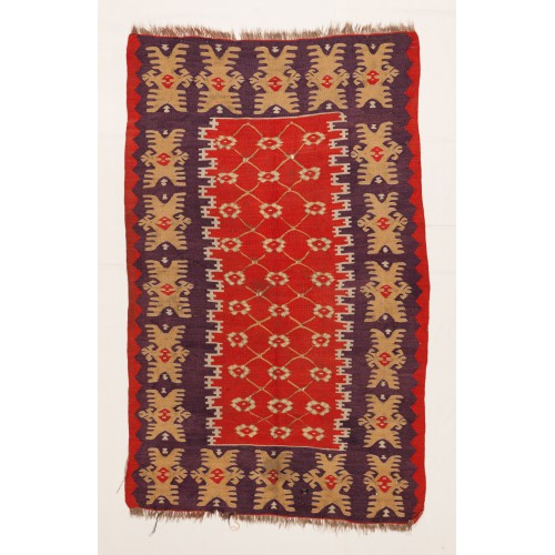 Sarkoy Kilim