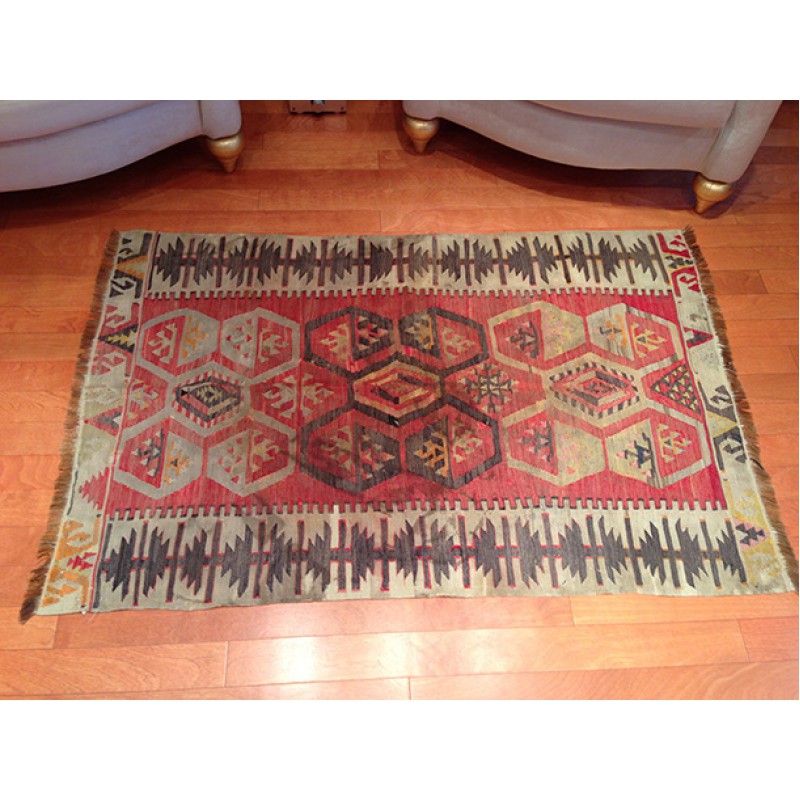 Konya Kilim K20041