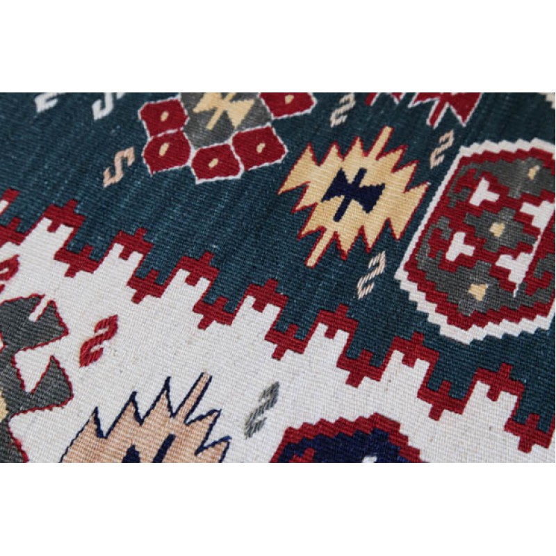 草木染スペシャルニューキリム　Special New Kilim