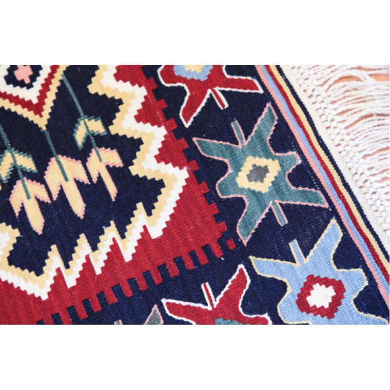 草木染スペシャルニューキリム　Special New Kilim