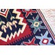 草木染スペシャルニューキリム　Special New Kilim