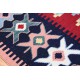 草木染スペシャルニューキリム　Special New Kilim