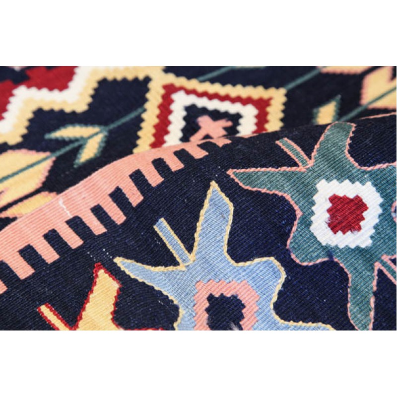 草木染スペシャルニューキリム　Special New Kilim