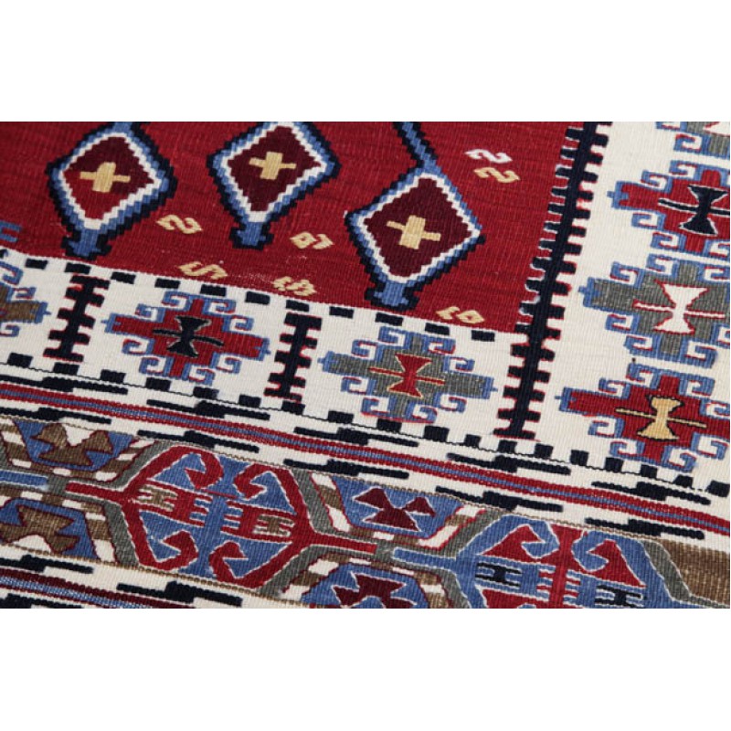 草木染スペシャルニューキリム　Special New Kilim