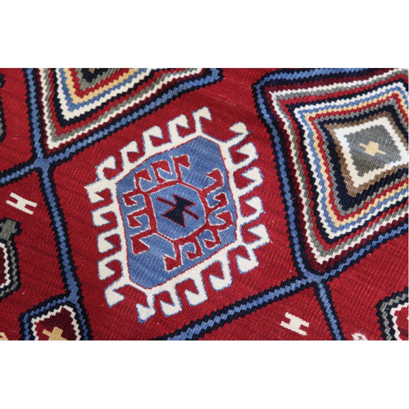 草木染スペシャルニューキリム　Special New Kilim