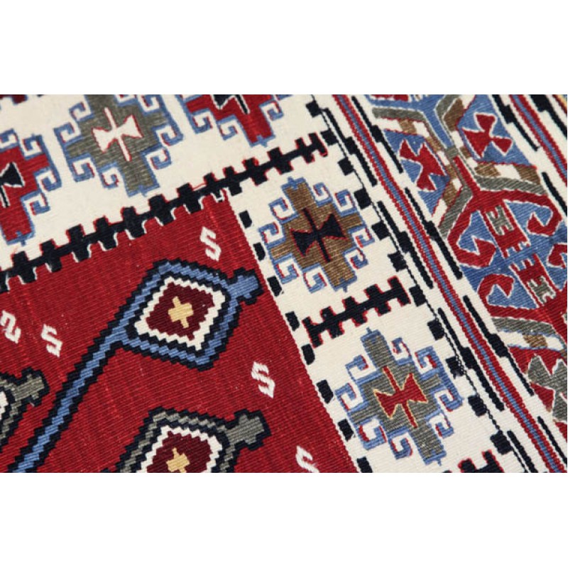 草木染スペシャルニューキリム　Special New Kilim