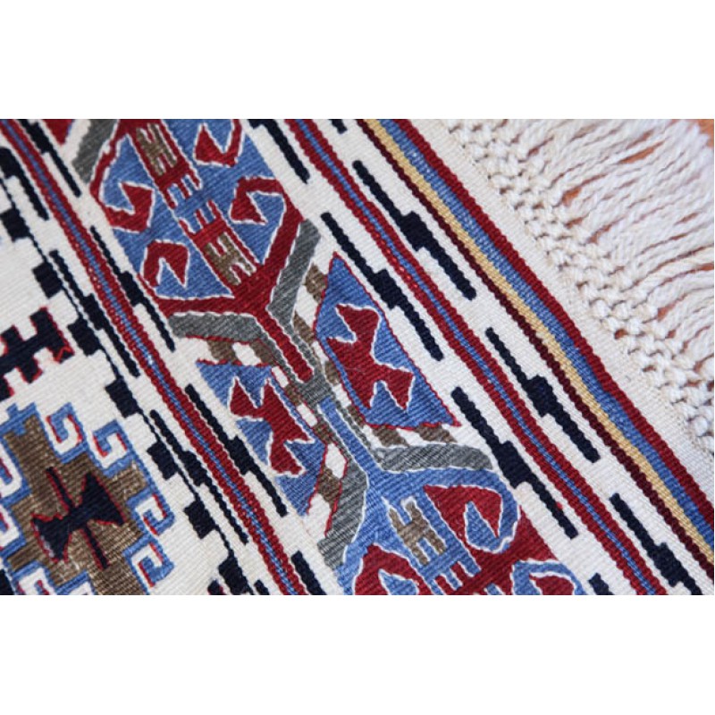 草木染スペシャルニューキリム　Special New Kilim