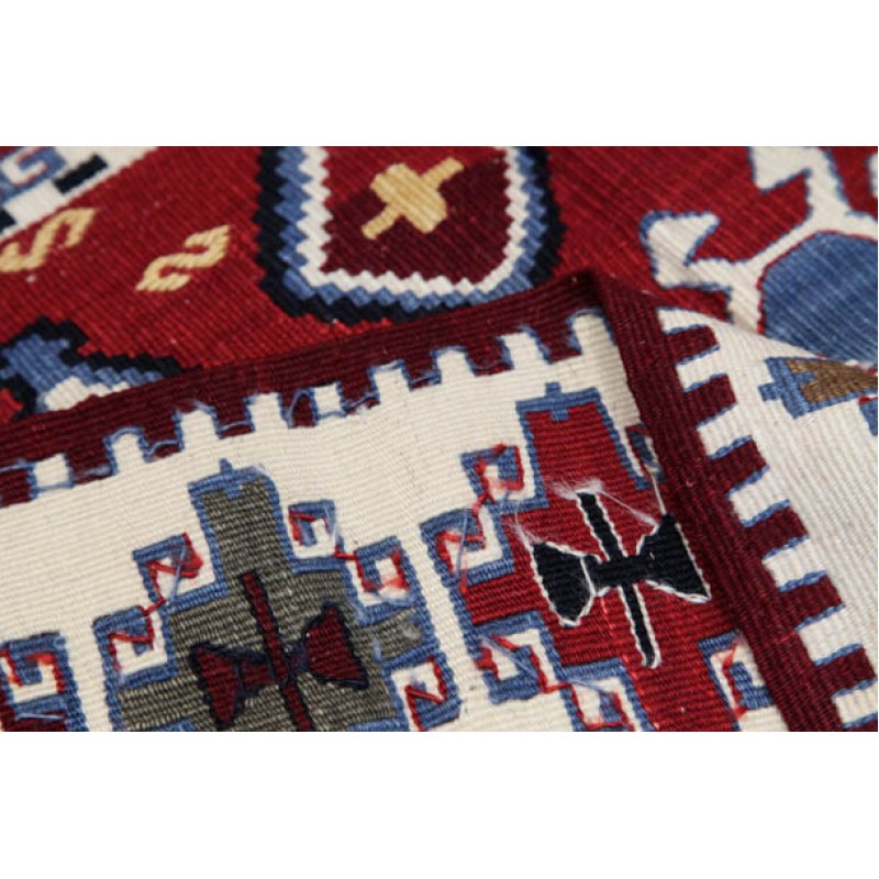 草木染スペシャルニューキリム　Special New Kilim