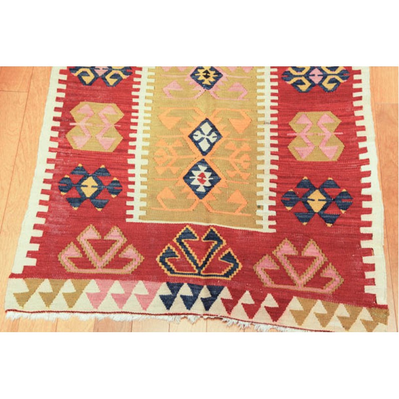 Sivas Kilim K20078