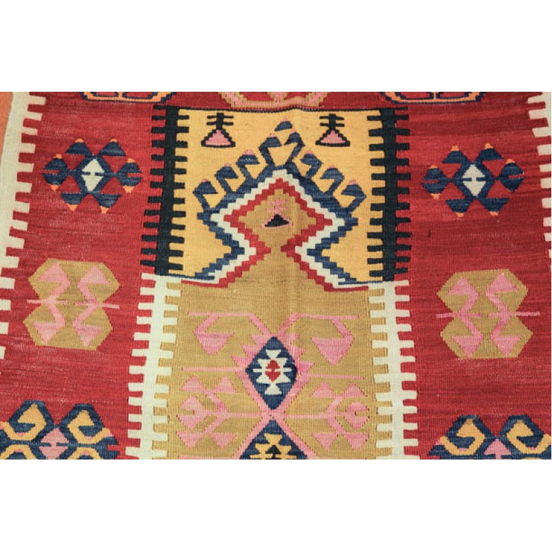 Sivas Kilim K20078