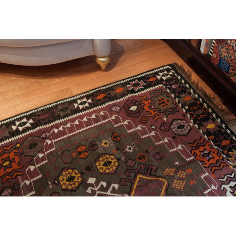 Kars Kilim K20092