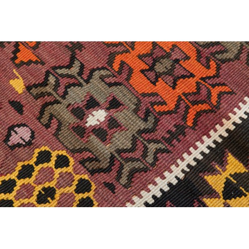 Kars Kilim K20092