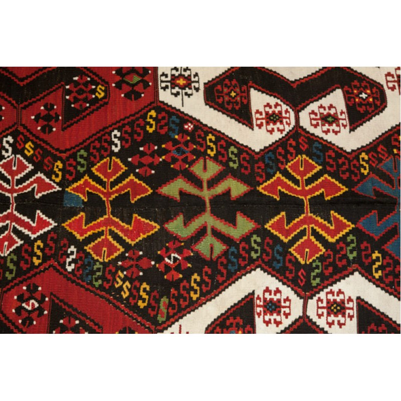 Malatya Kilim K20094