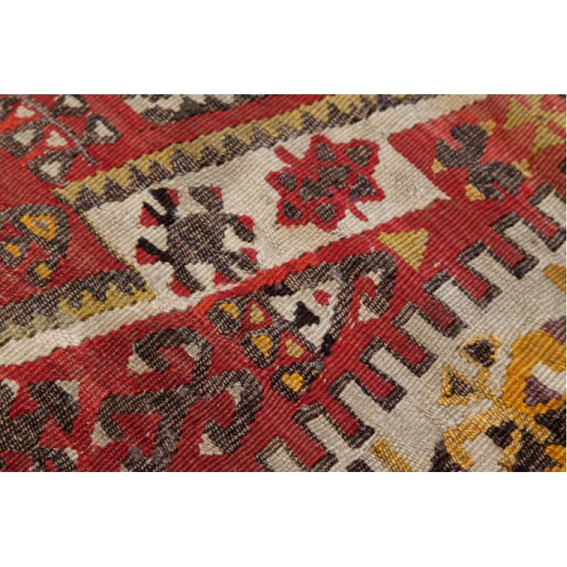 Anatolian Kilim K20095