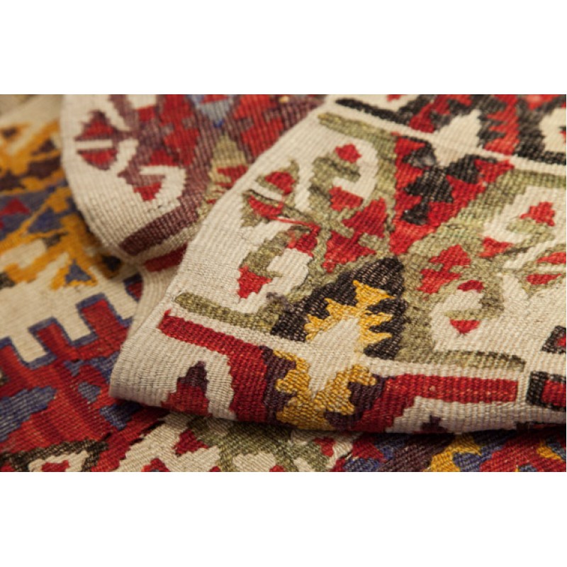 Anatolian Kilim K20095