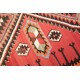 Kuba Super Kilim K20096